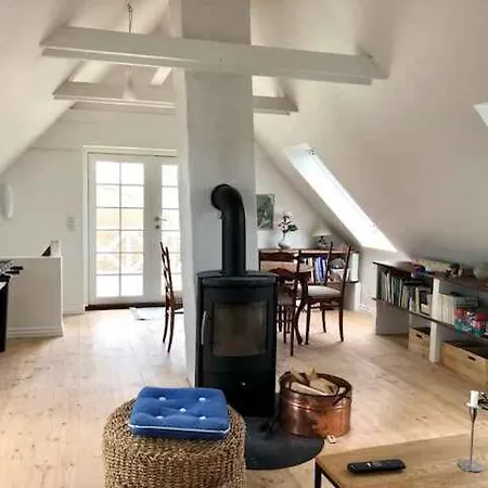 Cozy Country House By Beautiful Nature