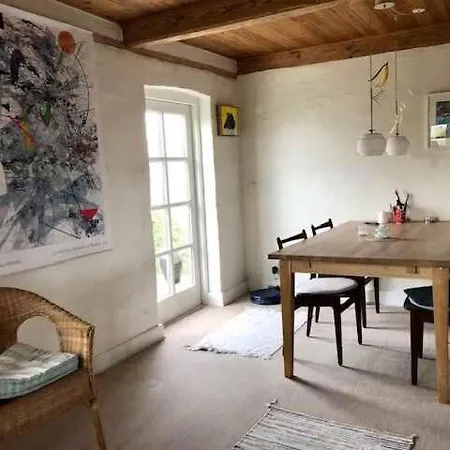 Farm stay Cozy Country House By Beautiful Nature *